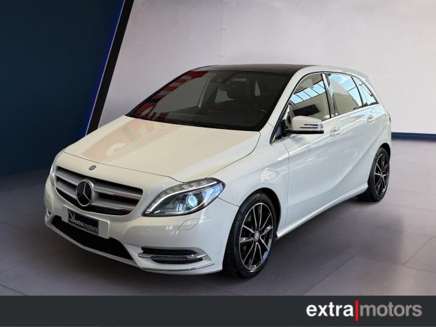 Mercedes-Benz Classe B B 180 CDI PREMIUM - Foto 5
