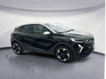 Renault Captur techno TCe 90