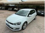 Volkswagen Golf 1.6 TDI 110 CV 5p. Highline BlueMotion Technology