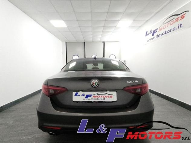 Alfa Romeo Giulia Business TAGLIANDI CERTIFICATI - Foto 7