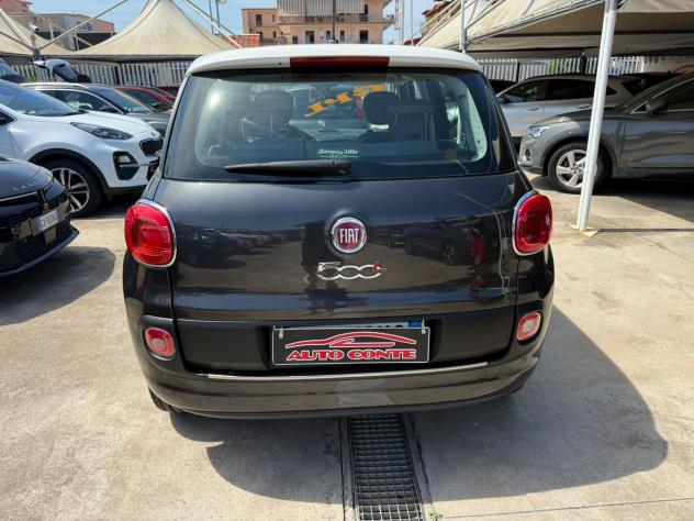 Fiat 500L 1.4 T-Jet 120 CV GPL Lounge - Foto 5