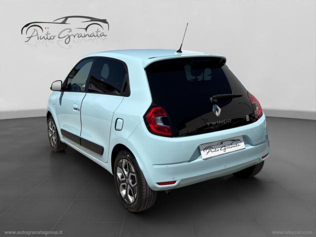 RENAULT Twingo SCe 65 CV Intens PARI NUOVO! - Foto 5