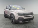Jeep Avenger Avenger 1.2 turbo Summit fwd 100cv