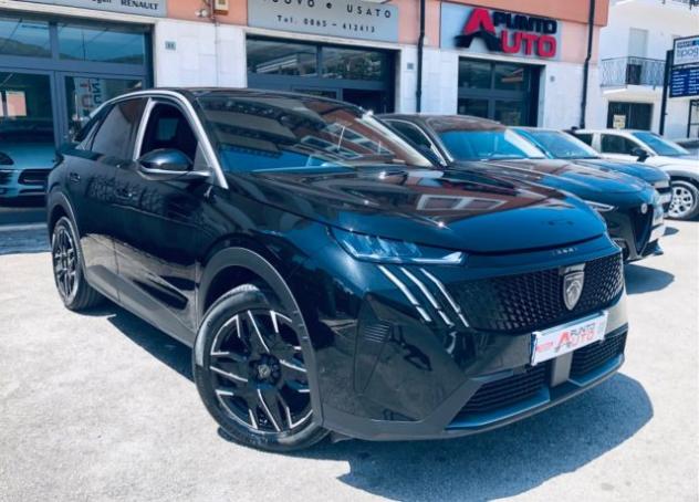 PEUGEOT 3008 Hybrid e-DCS6 Allure rif. 23821600