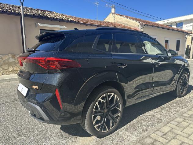 CUPRA Terramar Terramar 2.0 tsi Impulse 4drive 204cv dsg - Foto 6