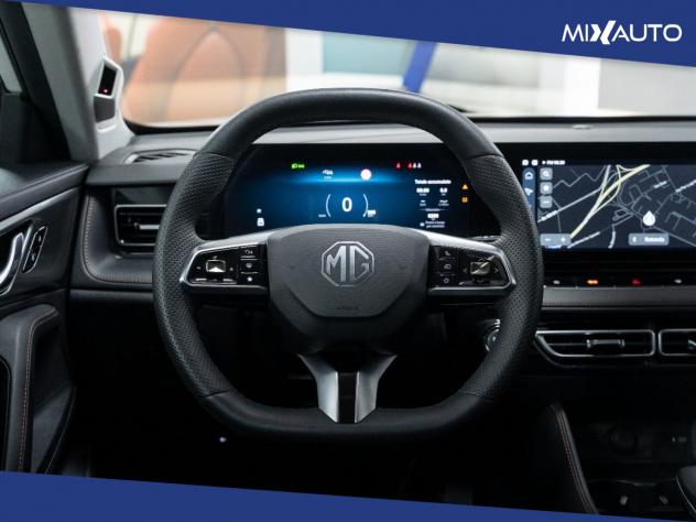 MG HS 1.5T Comfort Auto - Foto 12