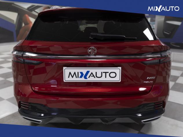MG HS 1.5T Comfort Auto - Foto 4