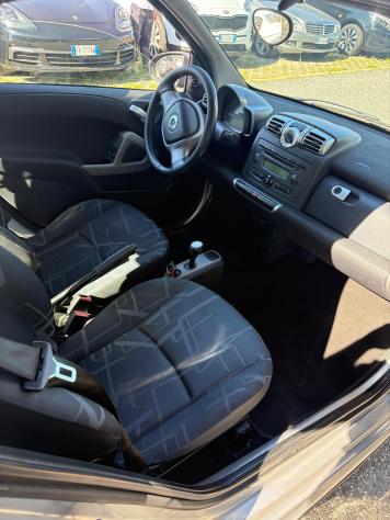 Smart ForTwo 1000 52 kW couppure - Foto 9