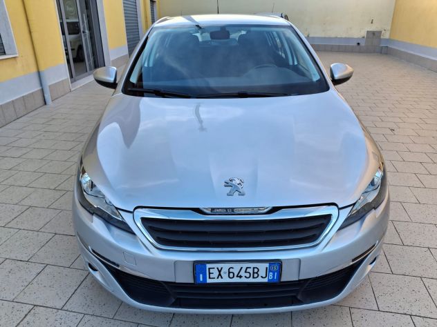 Peugeot 308 1.6 Hdi Active - Foto 3