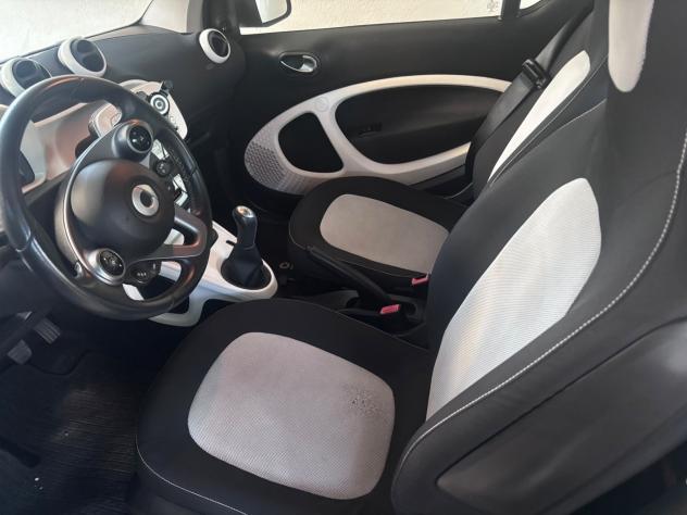 Smart ForTwo - Foto 6
