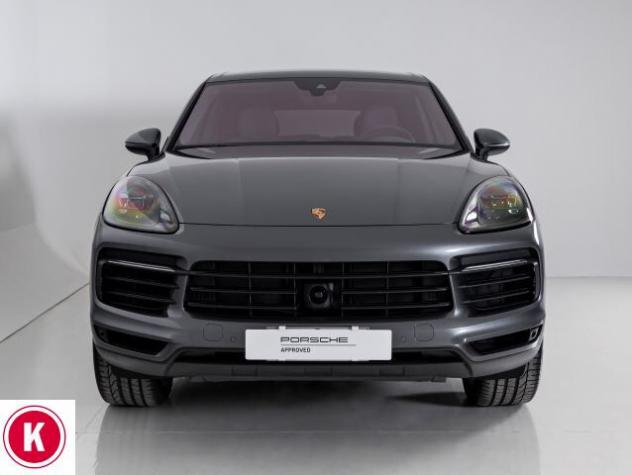 Porsche Cayenne 3.0 V6 - Foto 4