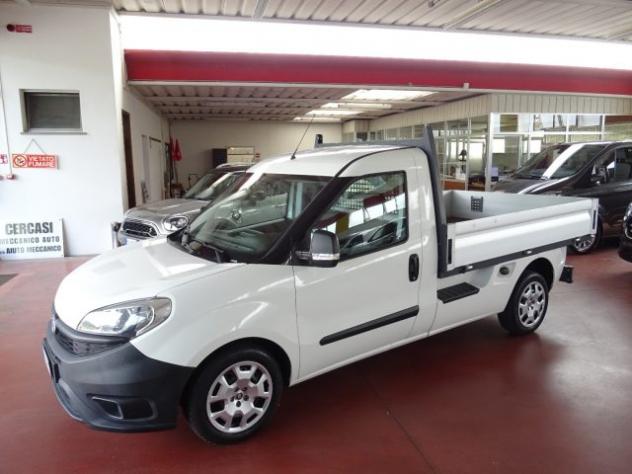 FIAT Doblo Doblò 1.6 MJT 105 CV Cassone2.30 Work-Up E6 rif. 24157546 - Foto 3