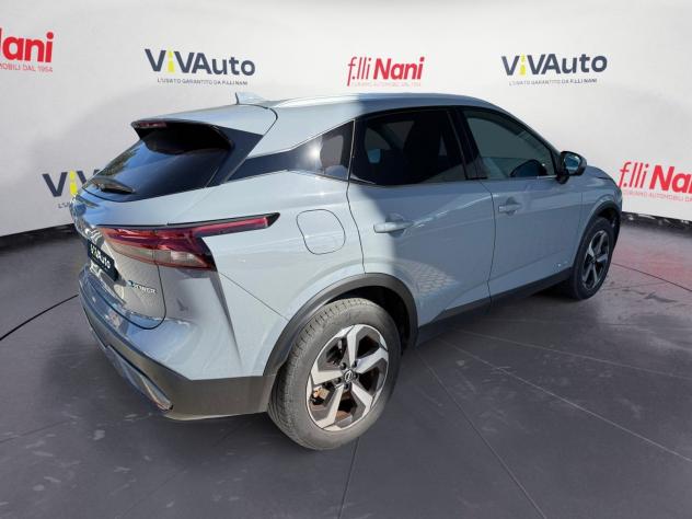 Nissan Qashqai Qashqai 1.5 e-power Tekna 2wd - Foto 2