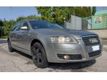Audi A6 Avant 2.7 V6 TDI