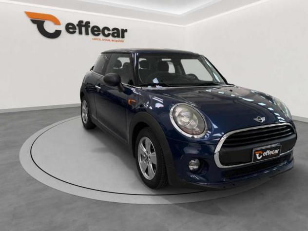 MINI One 1.2 One 75 CV rif. 24121793 - Foto 3