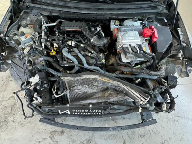 RENAULT Austral FULL HYBRID E-TECH 200CV TECHNO ESPRIT ALPINE rif. 24028937 - Foto 9