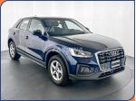 Audi Q2 Q2 30 TFSI 110cv