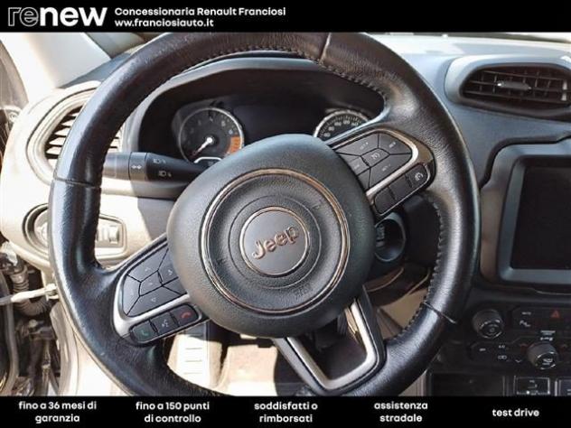 JEEP Renegade 1.0 T3 Limited 2WD rif. 23640258 - Foto 9