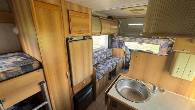 Rimor SUPER BRIG 678 - Foto 4