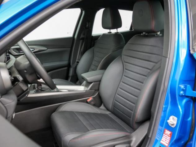 ALFA ROMEO Tonale 1.5 130CV MHEV TCT7 Sprint *PROMO PARISI GROUP* rif. 23953879 - Foto 8