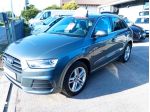Audi Q3 2.0 TDI 150 CV quattro sport