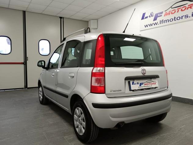 FIAT Panda Panda 1.3 mjt 16v Dynamic - Foto 7
