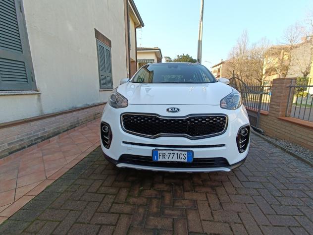 Kia Sportage 1.7 CRDI 141 CV DCT7 2WD Style - Foto 2