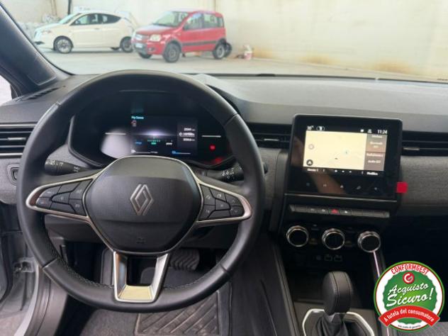 RENAULT Clio Full Hybrid E-Tech 145 CV 5 porte Techno rif. 23811177 - Foto 9