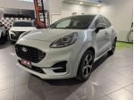 Ford Puma 1.0 Ecoboost Hybrid 125CV ST-Line