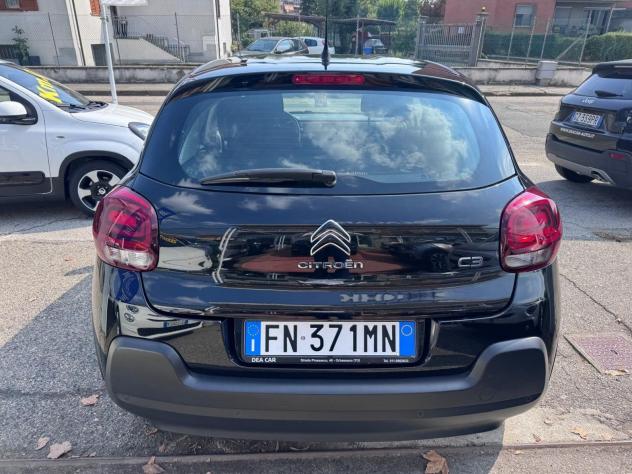 Citroën C3 PureTech 82 Shine - Foto 5
