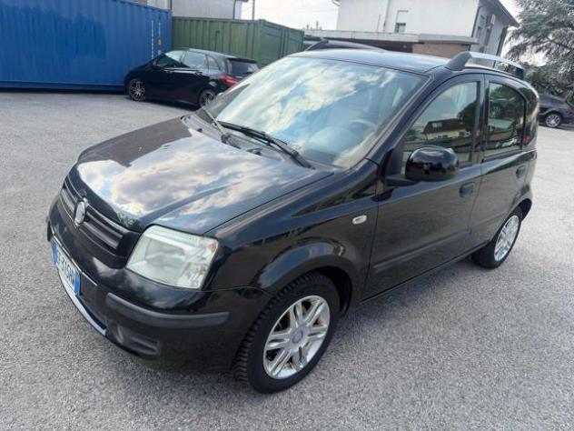FIAT Panda 1.2 Active BENZINA/GPL senza nessun lavoro da fare rif. 24170162 - Foto 3