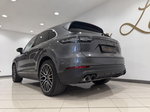 Porsche Cayenne 3.0 V6 E-HYBRID - Foto 6