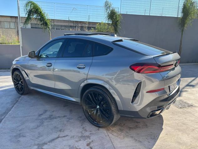 Bmw X6 xDrive30D Msport *** - Foto 5