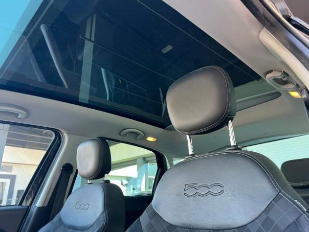 FIAT 500L Lounge 1.6 Multijet 120cv rif. 24087311 - Foto 9