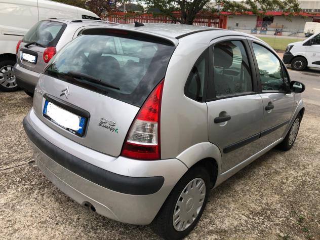 Citroen C3 1.1 perfect GPL - Foto 9
