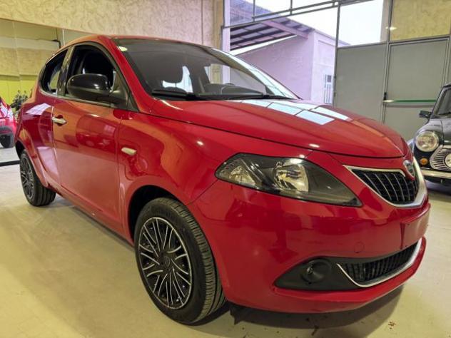 LANCIA Ypsilon 1.0 FireFly 5 porte S&S Hybrid Gold Plus rif. 24044295 - Foto 3