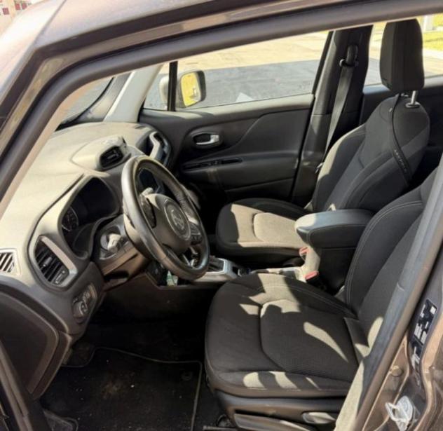 JEEP Renegade 2.0 Mjt 140CV 4WD Active Drive Low Limited rif. 24065542 - Foto 6