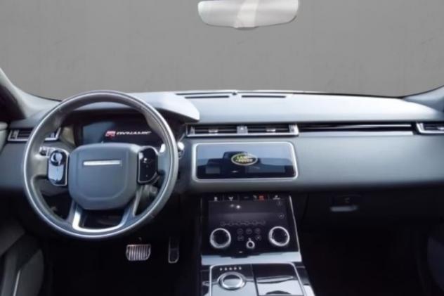 LAND ROVER Range Rover Velar 3.0D l6 300 CV R-Dynamic SE rif. 23757317 - Foto 6