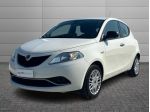 Lancia Ypsilon III 2015 1.2 Silver 69cv