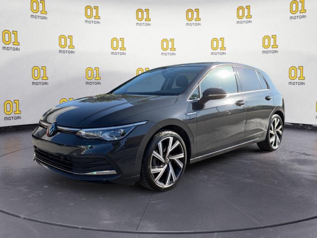 Volkswagen Golf Golf 2.0 tdi Style 150cv dsg