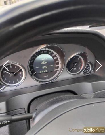 MERCEDES-BENZ E 220 CDI Coupé BlueEFFICIENCY rif. 23908328 - Foto 6