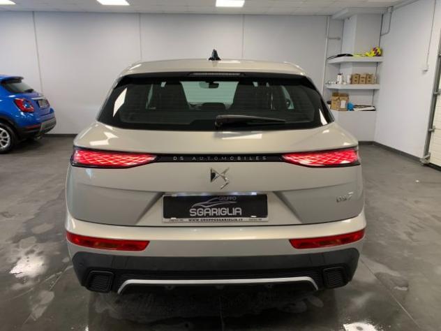 DS AUTOMOBILES DS 7 1.5 BlueHDi Automatico Bastille Business rif. 23253028 - Foto 5