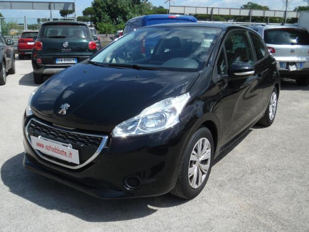 Peugeot 208 1.2 VTi 82 CV 3 porte Allure - Foto 3