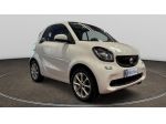 Smart ForTwo Electric Drive   Solo 59.000 km  Tagliandi Mercedes