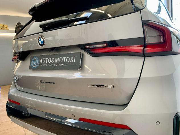 BMW - X1 - sDrive18i xLine - Foto 10