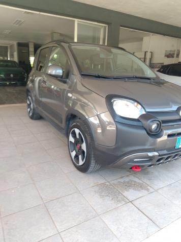 FIAT Panda 3ª serie Panda 1.0 FireFly S&S Hybrid