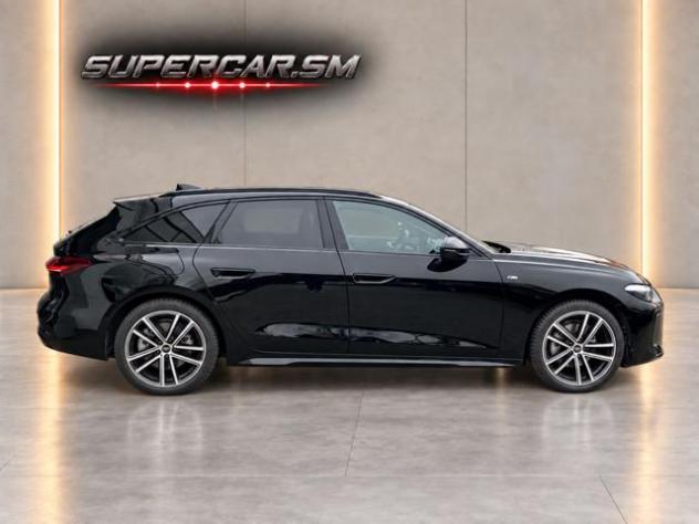AUDI A5 AVANT TFSI STRONIC S LINE PANORAMA 19 rif. 24167169 - Foto 4