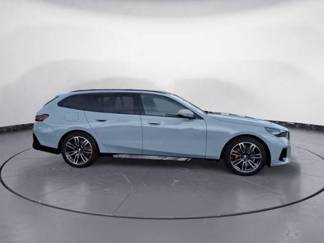 BMW 520 D XDRIVE TOURING M SPORT PRO PANORAMA BROOKLYN 19 rif. 23826266 - Foto 5