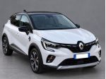 Renault Captur RENAULT Captur 1.6 E-Tech full hybrid Techno Auto 145cv