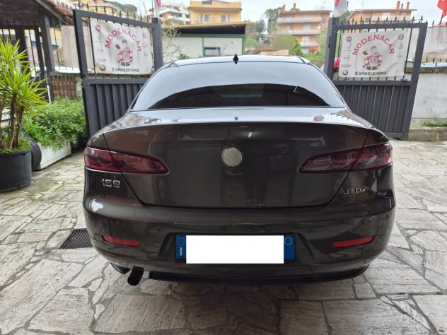 Alfa Romeo 159 1.9 JTDm 16V Distinctive - Foto 4